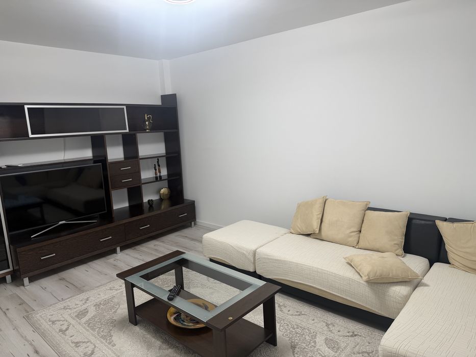 Apartament 2 camere