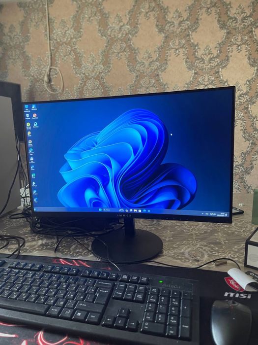 Kanpiturli stol Igravoy