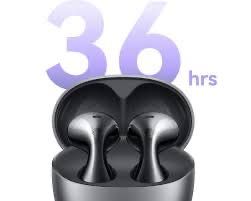 Наушник  Huawei FreeBuds 6