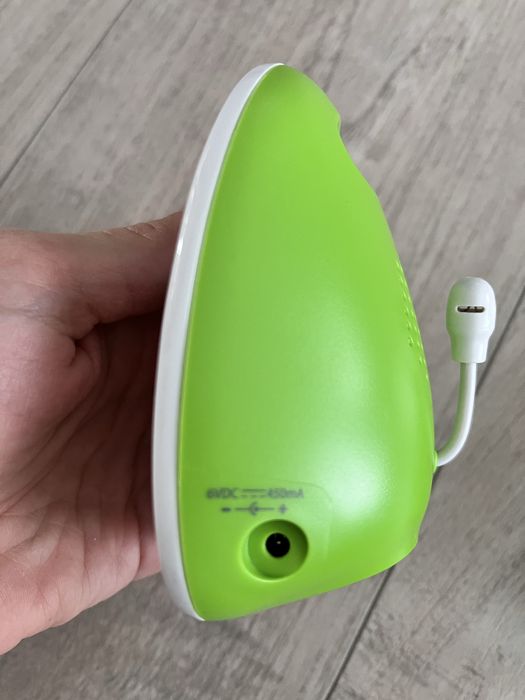 Monitor bebe VTech Safe&Sound BM2000
