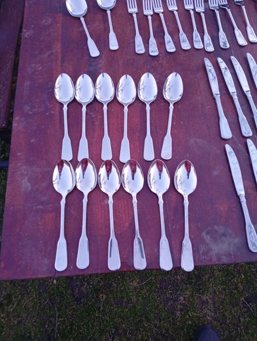 Tacâmuri 12 persoane