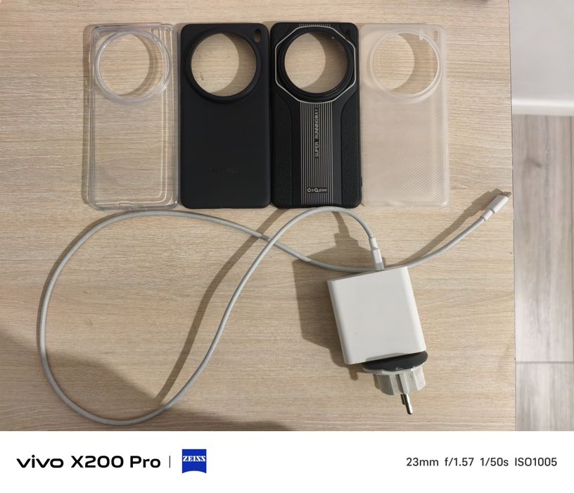 Vivo X200 pro 256