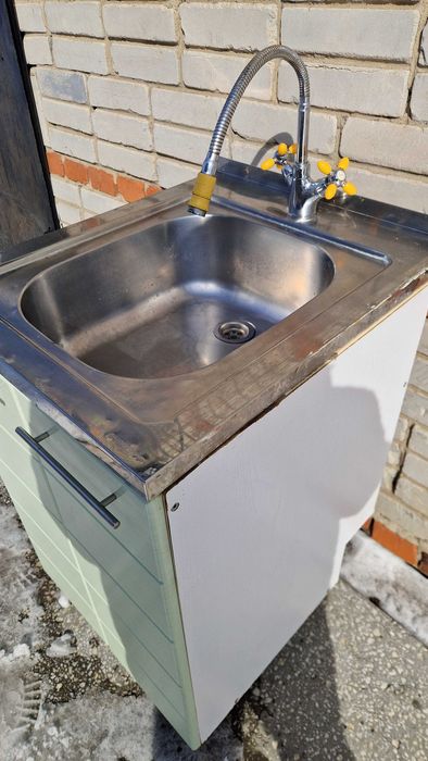 Продается раковина