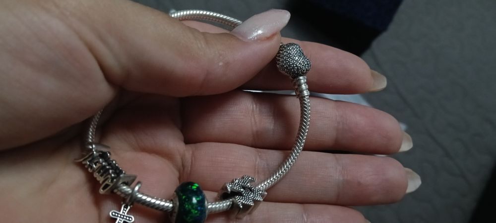Brățară Pandora originală