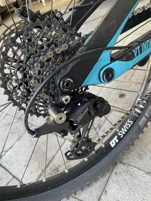 Части за колело.