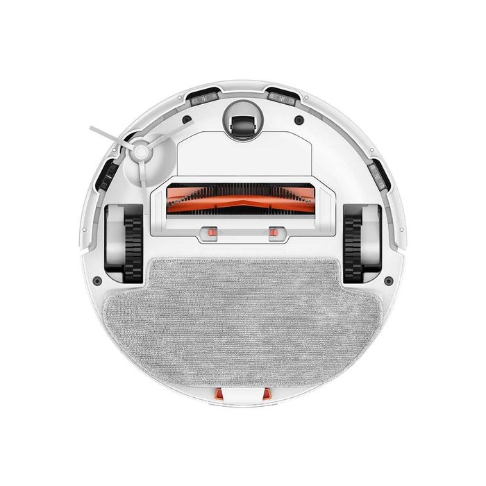 Робот пылесос Xiaomi Robot Vacuum S10
