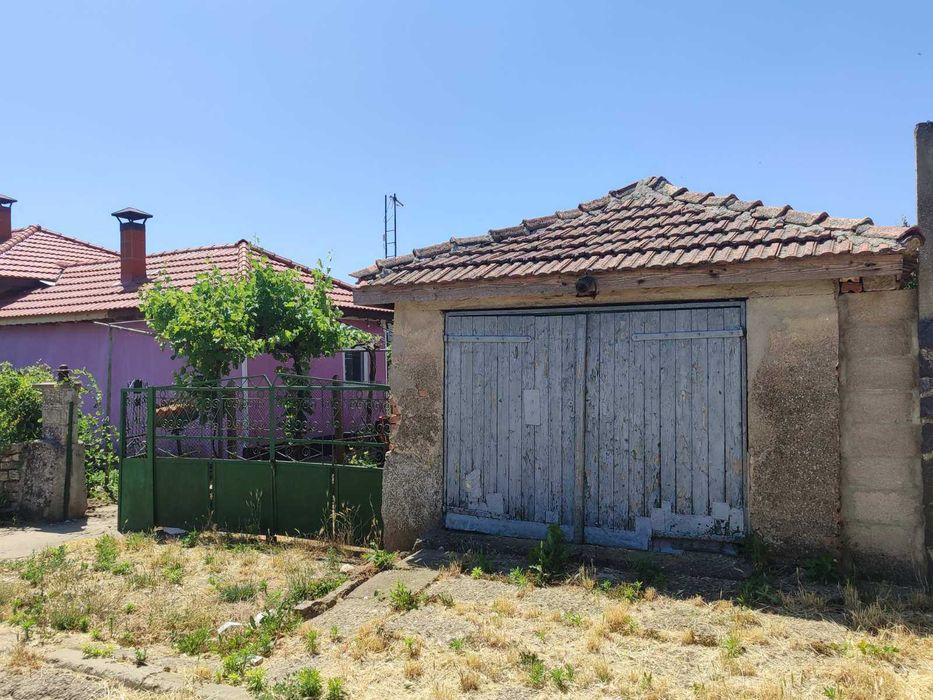 Продава се Къща в с. Спасово, Област Добрич - 100 кв.м за 600 €/кв.м - Снимка #17