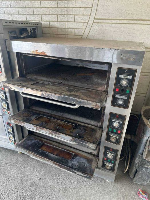 pech elektr (6 listlik)