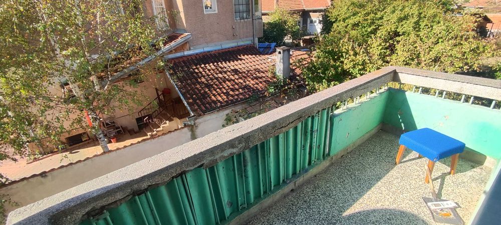 Апартамент 5 стаен