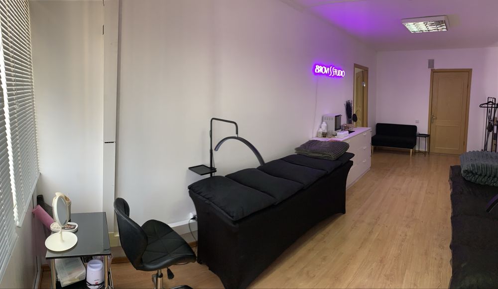 Сдается масто в кабинете для мастеров