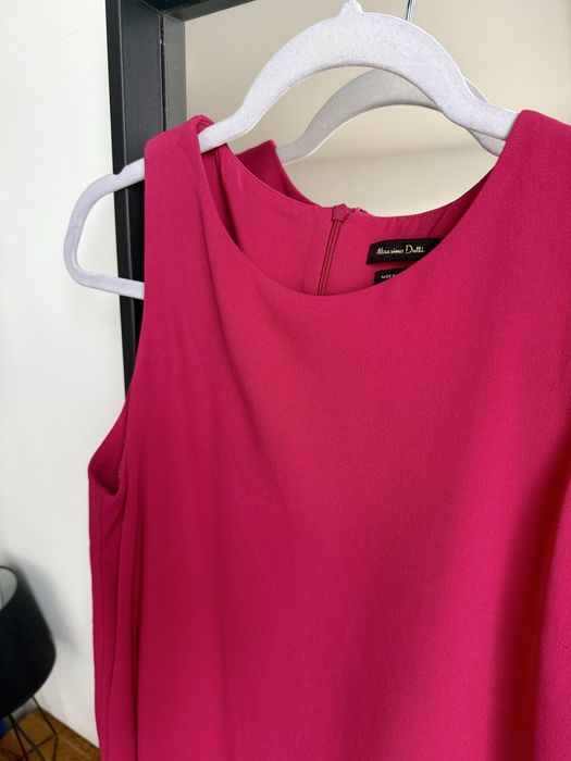 Рокля Massimo Dutti
