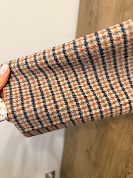 Преходно палто Massimo Dutti