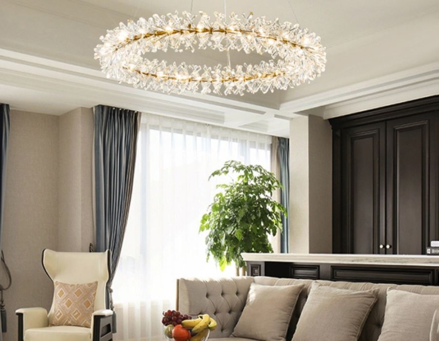 Электрика Установка люстры,трековой лампы,бра, галогенные лампы.