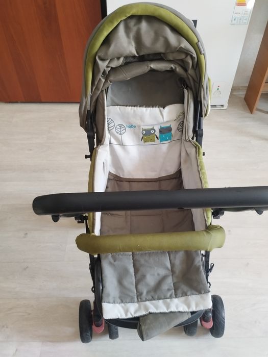 Продам  детскую коляску