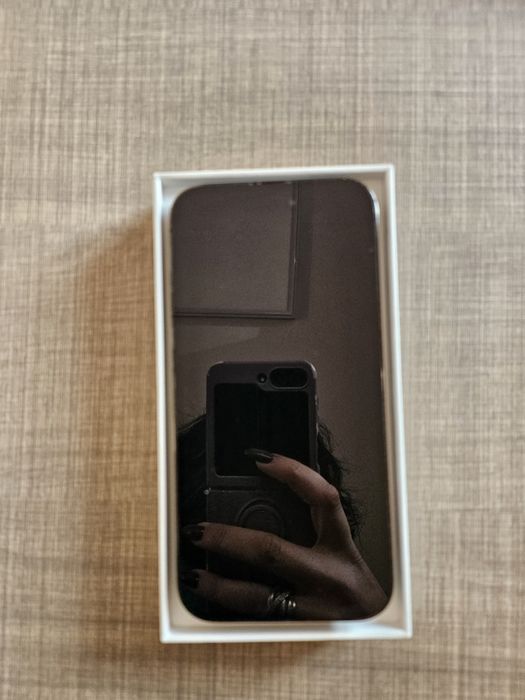 iPhone 14 Pro Space Black