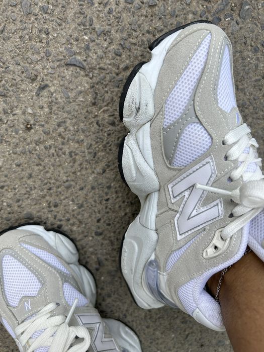 Продавам маратонки New balance. Номер 36. Красиви, меки и удобни