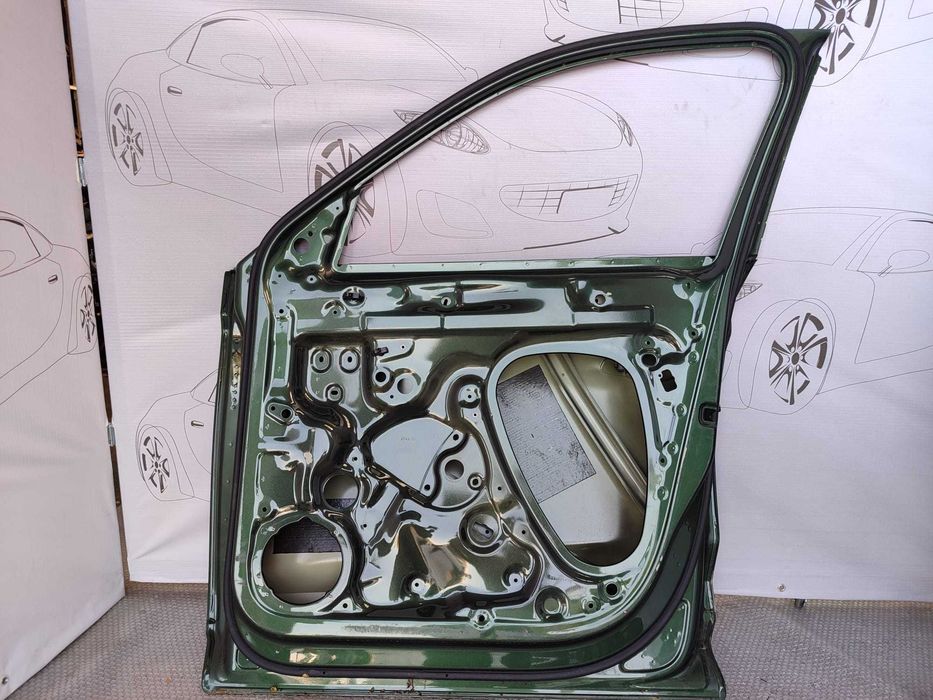 Usa Fata Dreapta VW Tiguan (5N) SUV 2016–Present / Cod OEM 5NN831056B (11G)