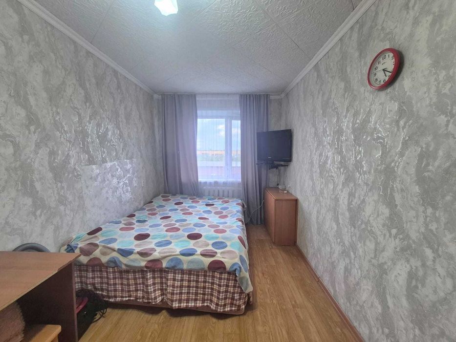 Продам 2комнатную квартиру в 11а микрорайоне