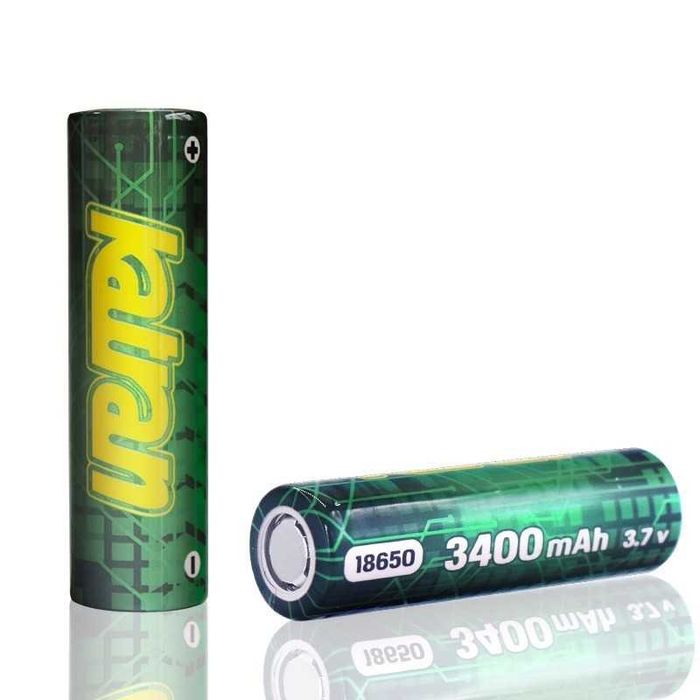 Челник KATRAN Headlamp W/B 460 PRO