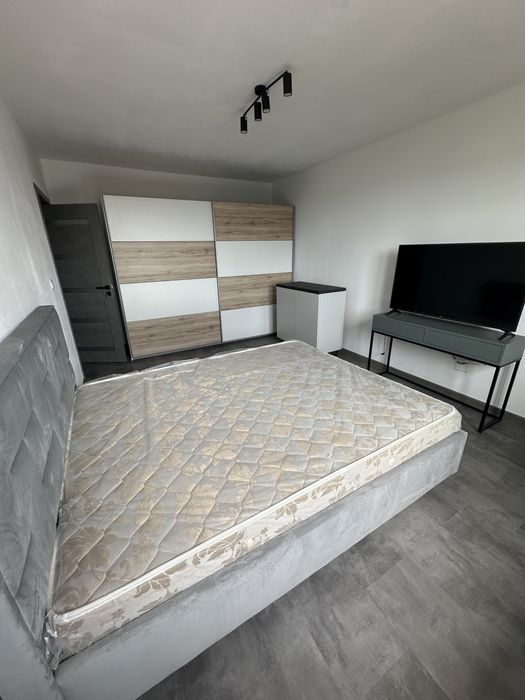 De închiriat ap 2 camere Beiuș