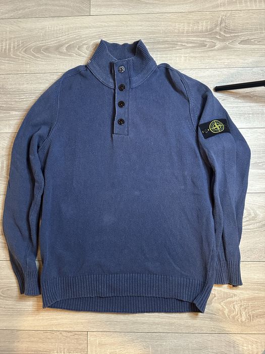 Puolver Stone Island