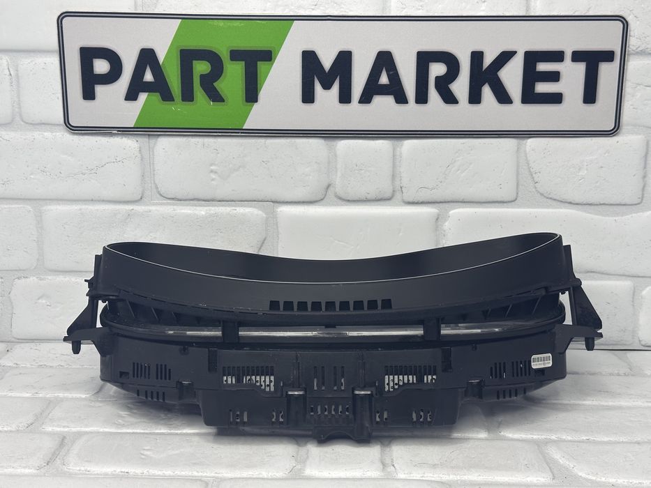 Километраж AUDI A6 C7 Allroad 4G9920950E