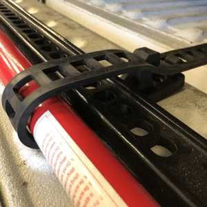 Set Suporti Cleme Cauciuc 13-144mm