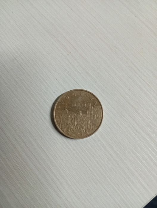 Moneda Ferdinand1 2019
