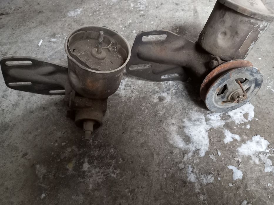 Запчасти ЗИЛ 130