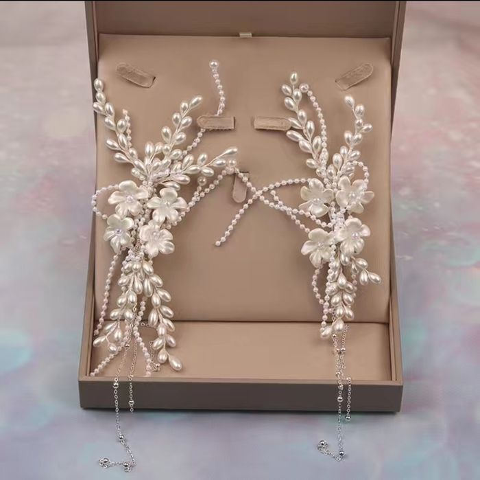 Украшение для волос