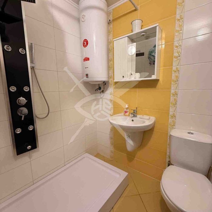 Едностаен апартамент в Свети Влас! 103711