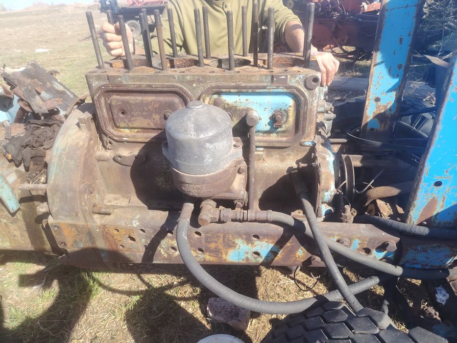 Мтз 50 срочно продаю