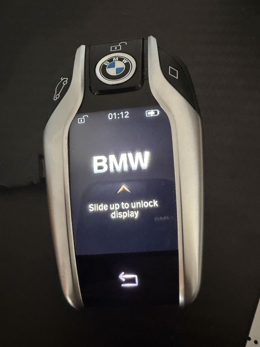 Cheie BMW Smart / Display Key