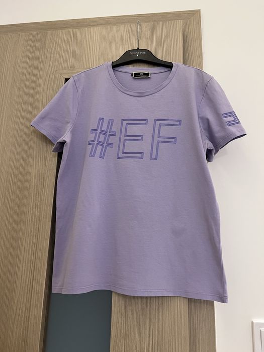 Дамски тениски Elisabetta Franchi