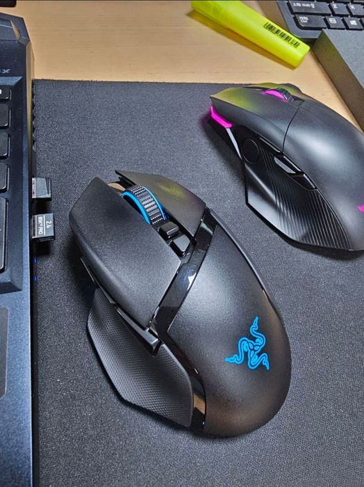 Razer Basilik v3 pro