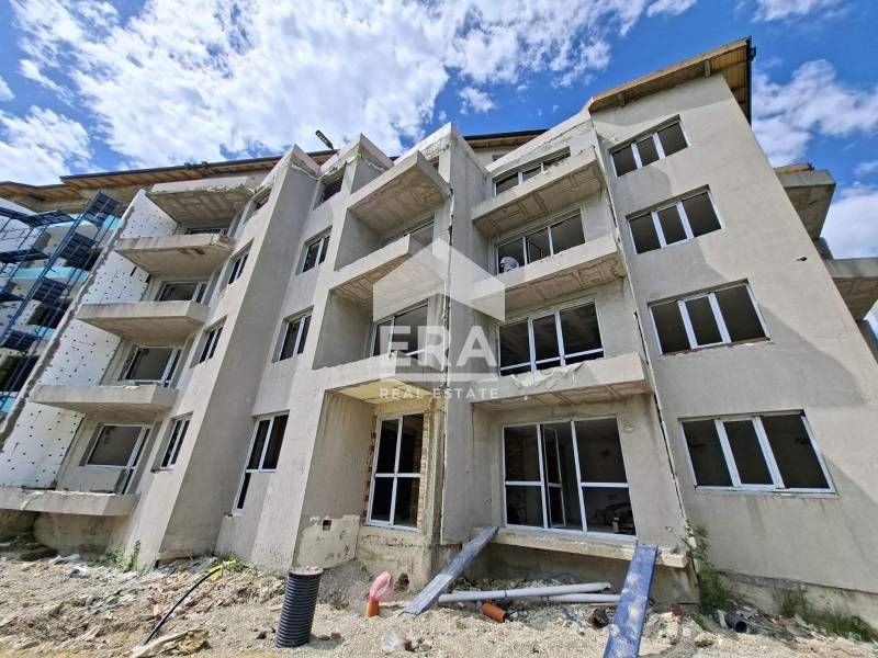 Едностаен инвестиционен апартамент за продажба, завършен до ключ в жил
