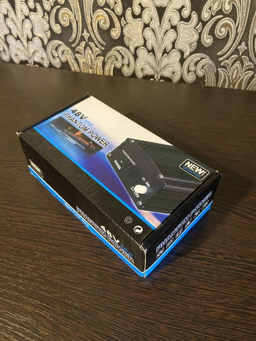 Фантомное питание