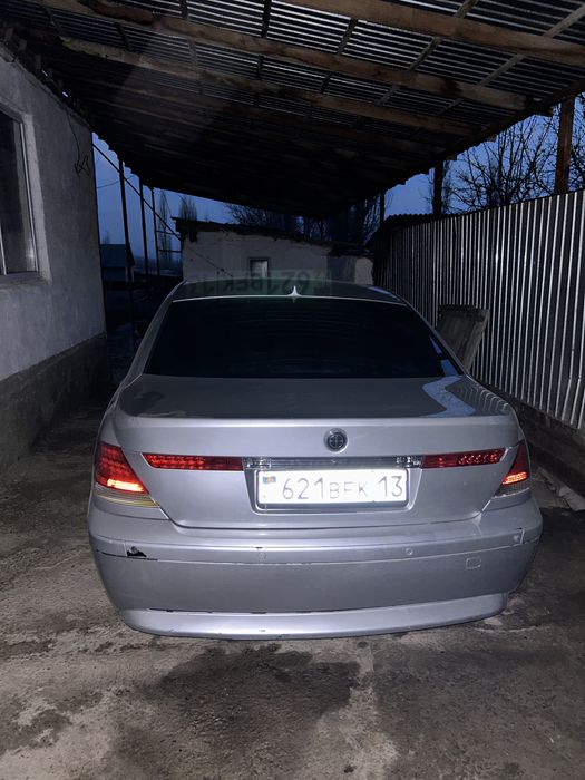 BMB  состояние отличное