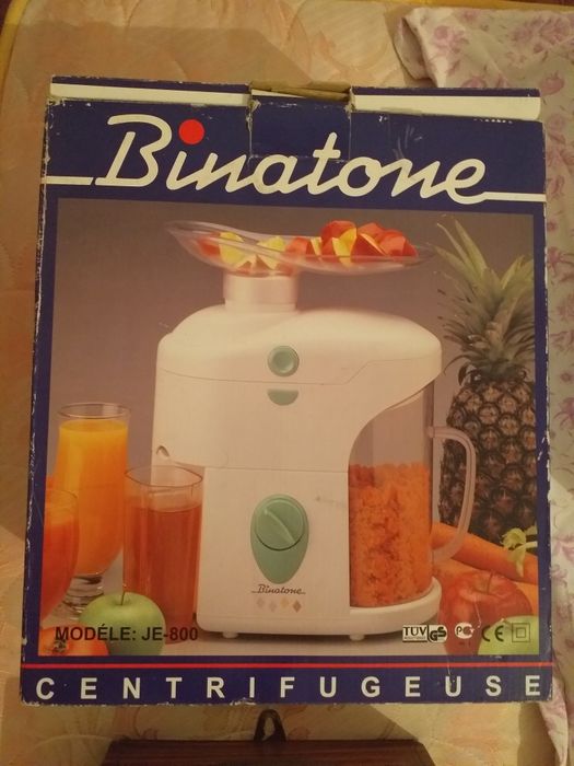 Соковыжималка Binatone