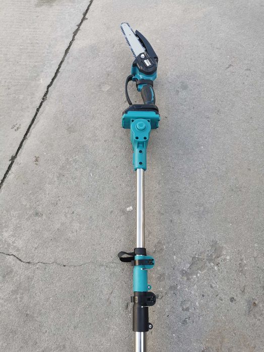 Телескопична пръчка за акумулаторна резачка за клони - 5 метра