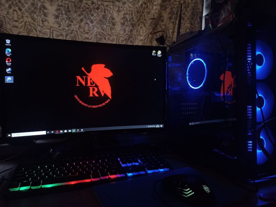 продам компьютер