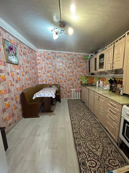 Продам благоустроенный дом со всеми коммуникациями