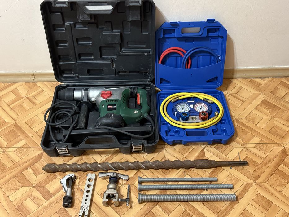 Набор для установки кондиционеров