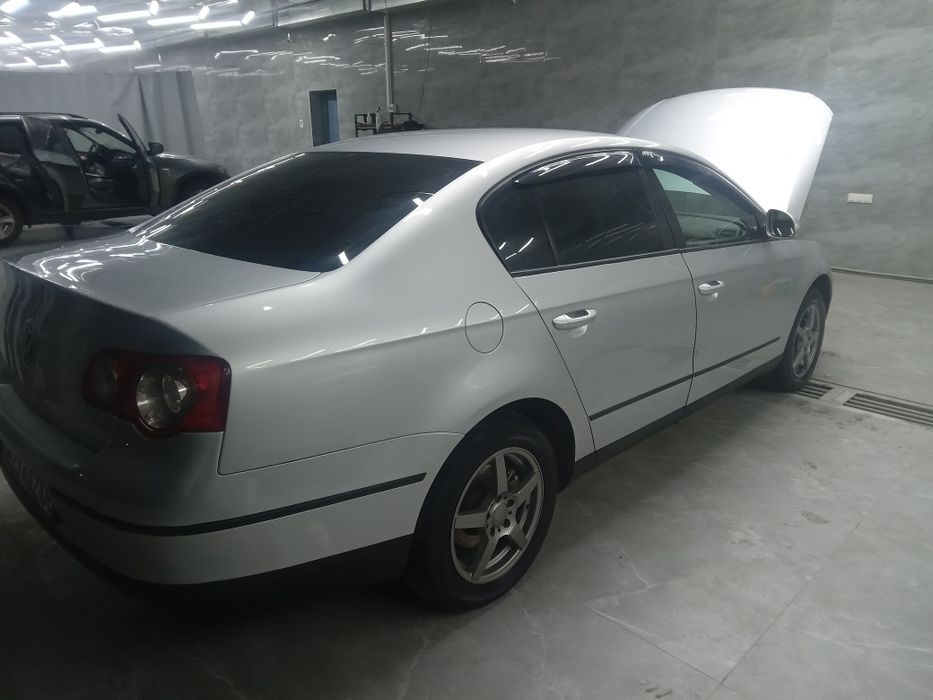 Продам Пассат б6