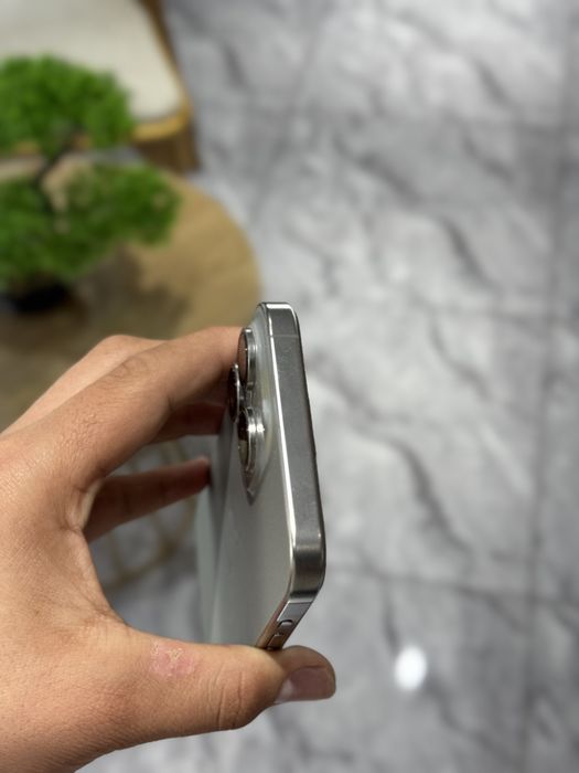 iPhone 16 про макс 512