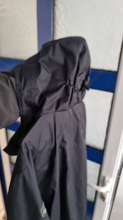 Оригинално Мъжко яке Jack Wolfskin XL