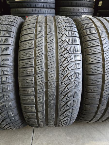 255/45/19 PIRELLI 4бр