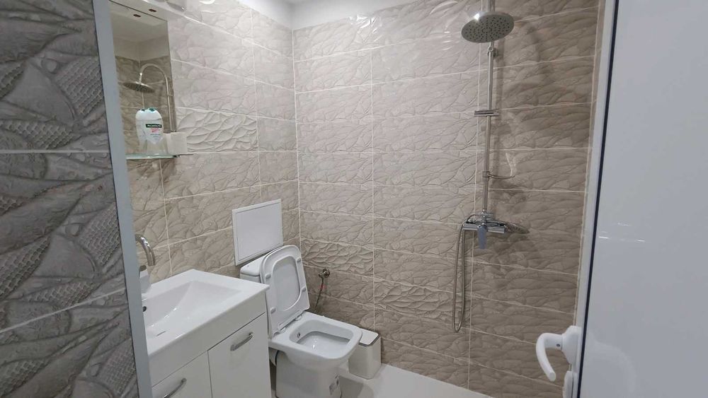 Продава се Двустаен апартамент в Пловдив, Изгрев - 45 кв.м за 1534 €/кв.м - Снимка #5