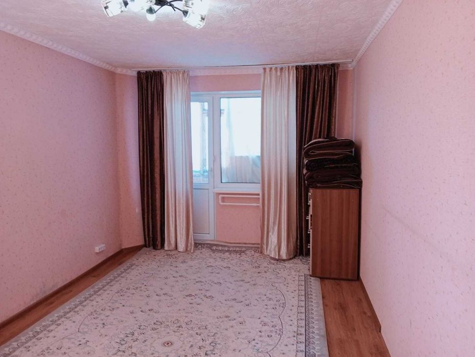 Продам 3х ком, 2мкр, 4/5этаж