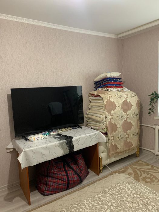 Срочно! 2-комнатная, 51 м², ХБК, цена ниже рынка - View 5